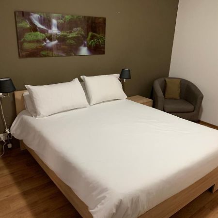 Apartment 14 San Pawl il-Baħar Eksteriør billede