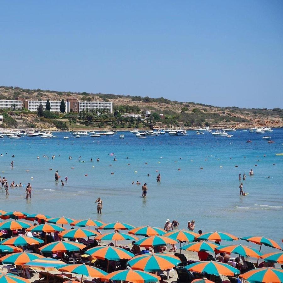 Apartment 14 San Pawl il-Baħar Eksteriør billede