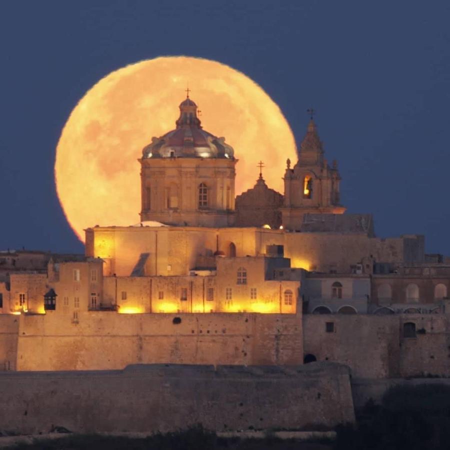 Apartment 14 San Pawl il-Baħar Eksteriør billede