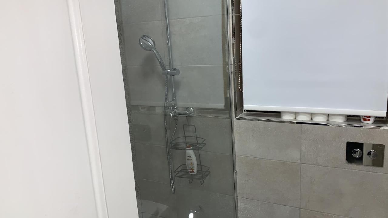 Apartment 14 San Pawl il-Baħar Eksteriør billede
