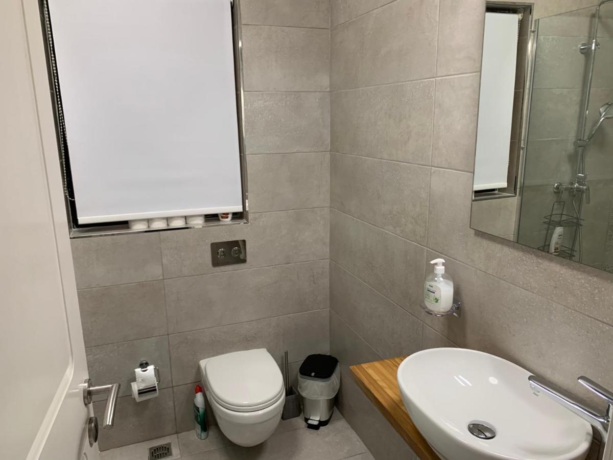 Apartment 14 San Pawl il-Baħar Eksteriør billede