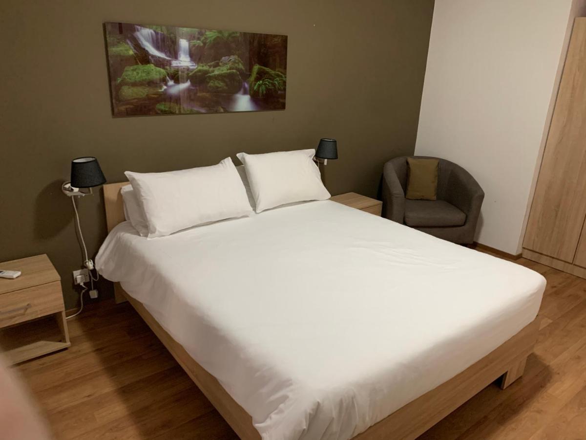 Apartment 14 San Pawl il-Baħar Eksteriør billede