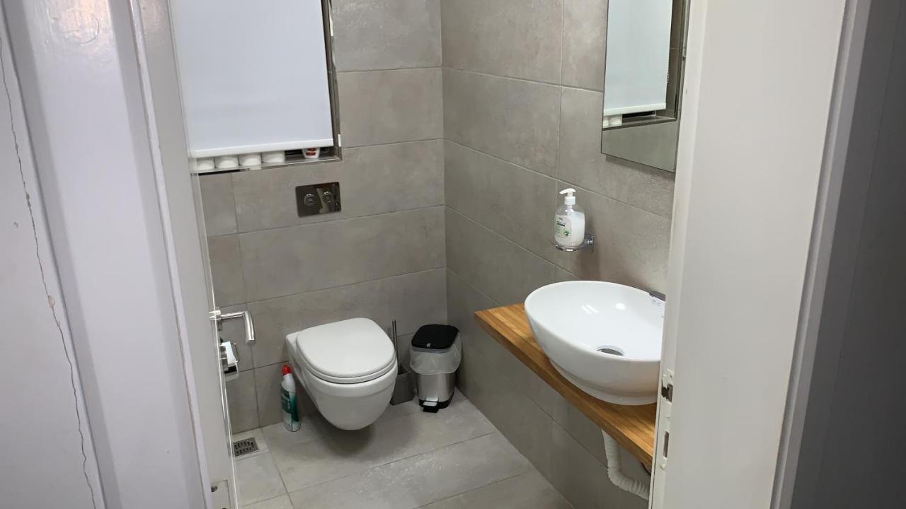 Apartment 14 San Pawl il-Baħar Eksteriør billede