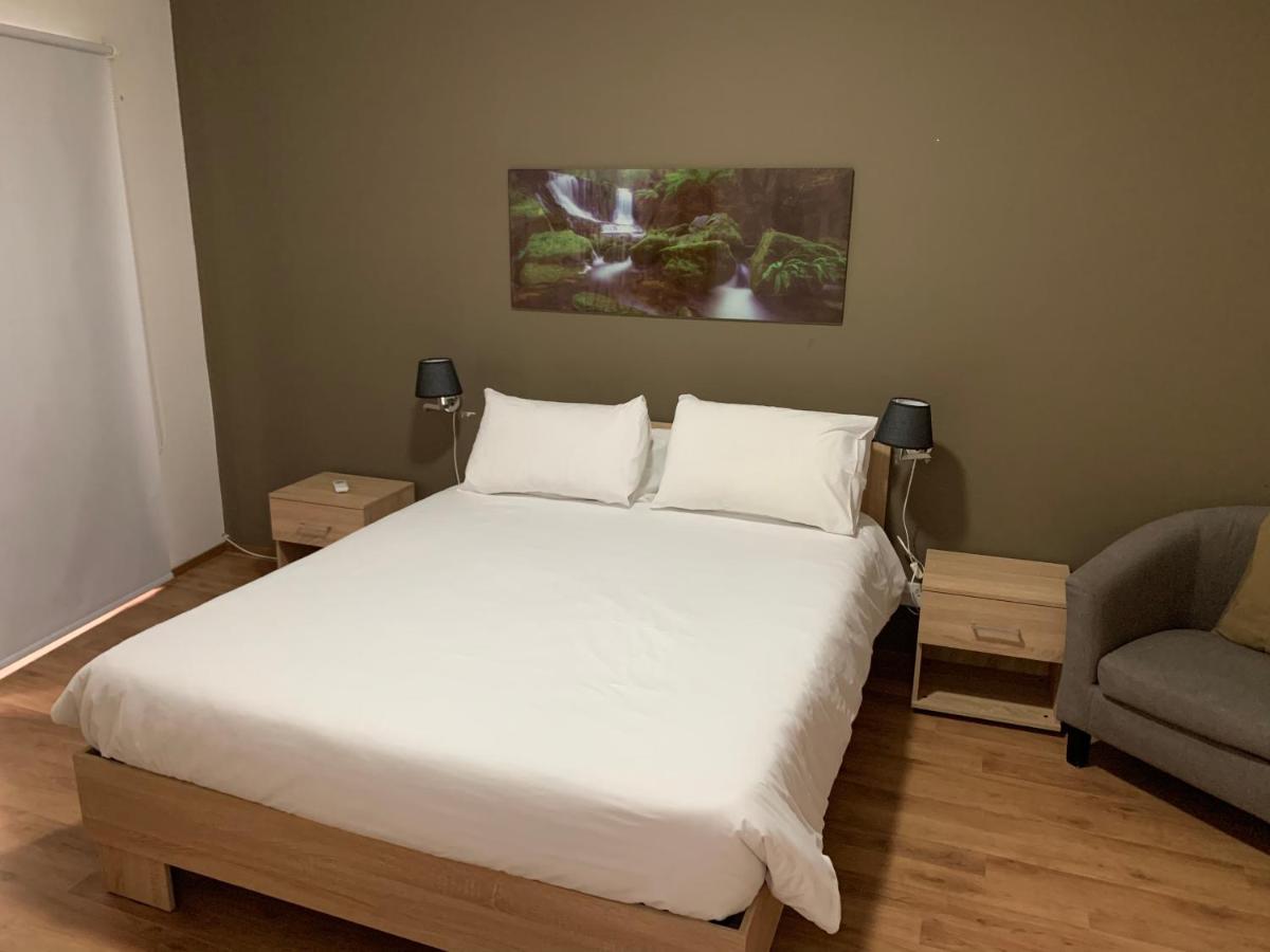Apartment 14 San Pawl il-Baħar Eksteriør billede