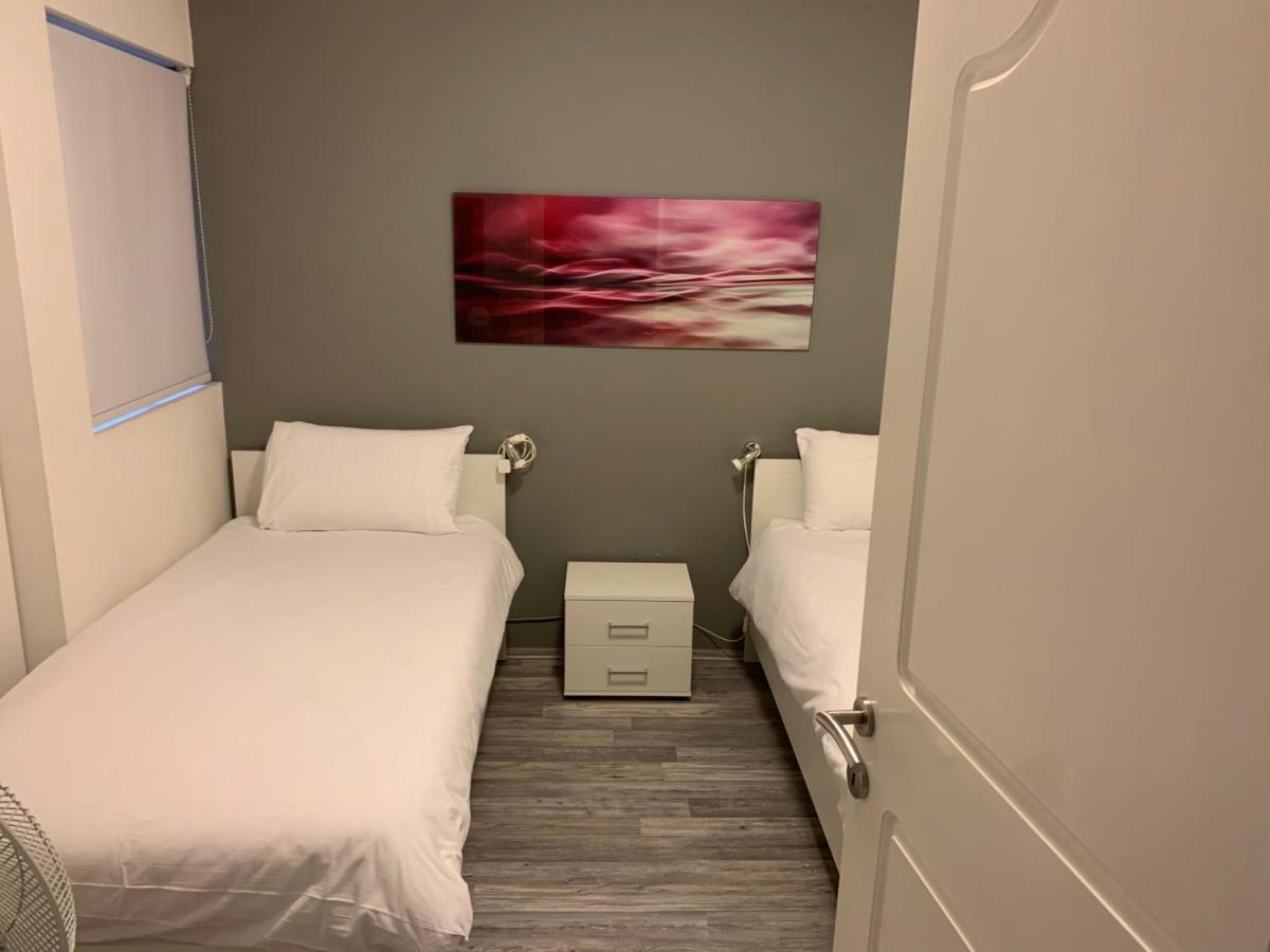 Apartment 14 San Pawl il-Baħar Eksteriør billede