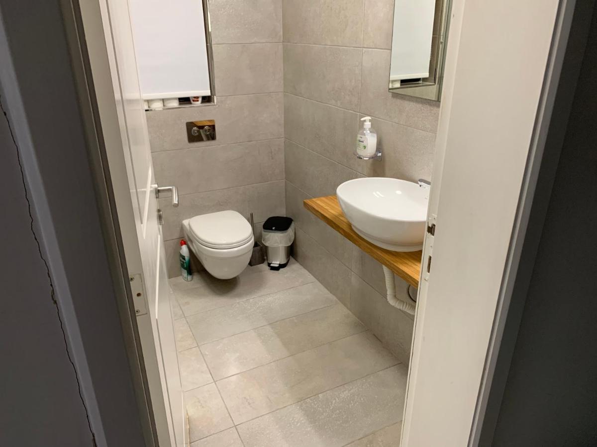 Apartment 14 San Pawl il-Baħar Eksteriør billede