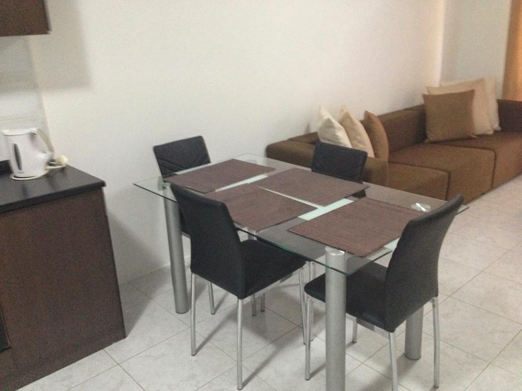 Apartment 14 San Pawl il-Baħar Værelse billede