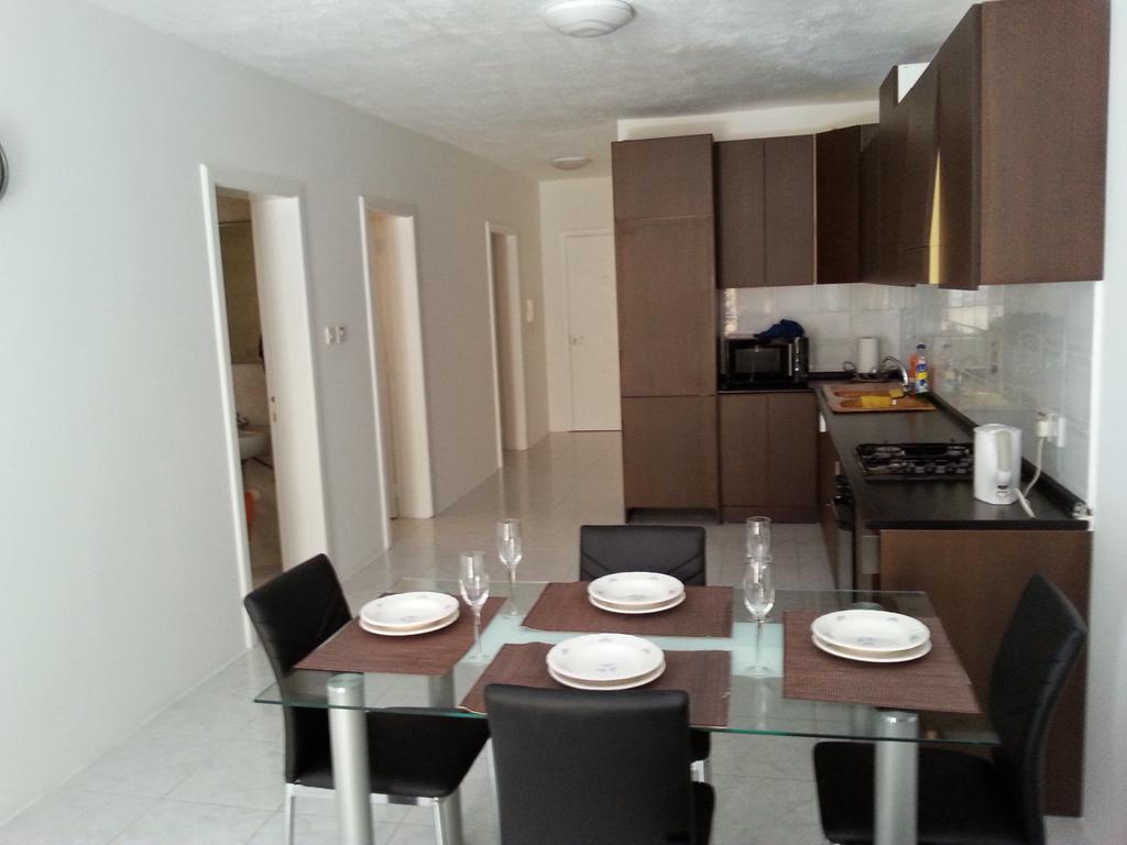 Apartment 14 San Pawl il-Baħar Værelse billede
