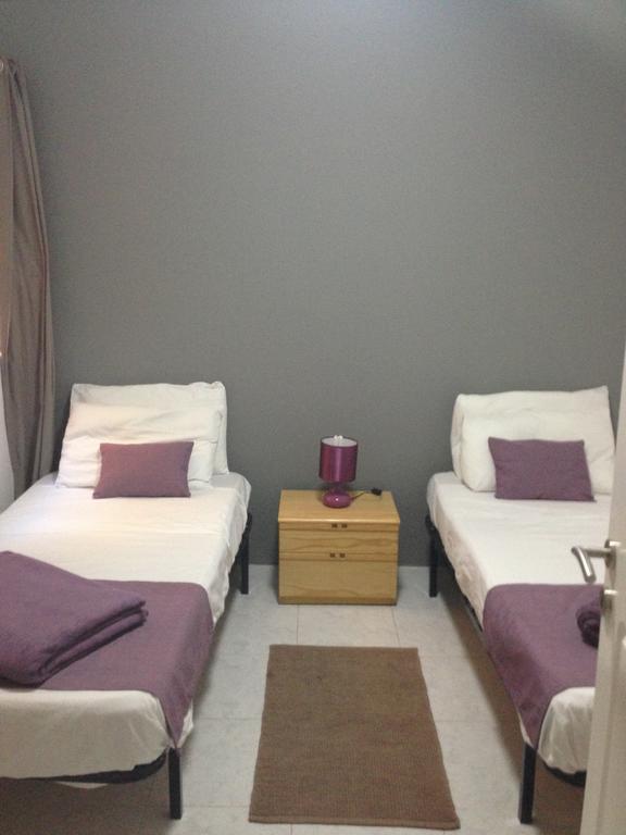 Apartment 14 San Pawl il-Baħar Værelse billede