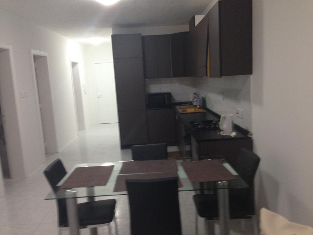 Apartment 14 San Pawl il-Baħar Værelse billede