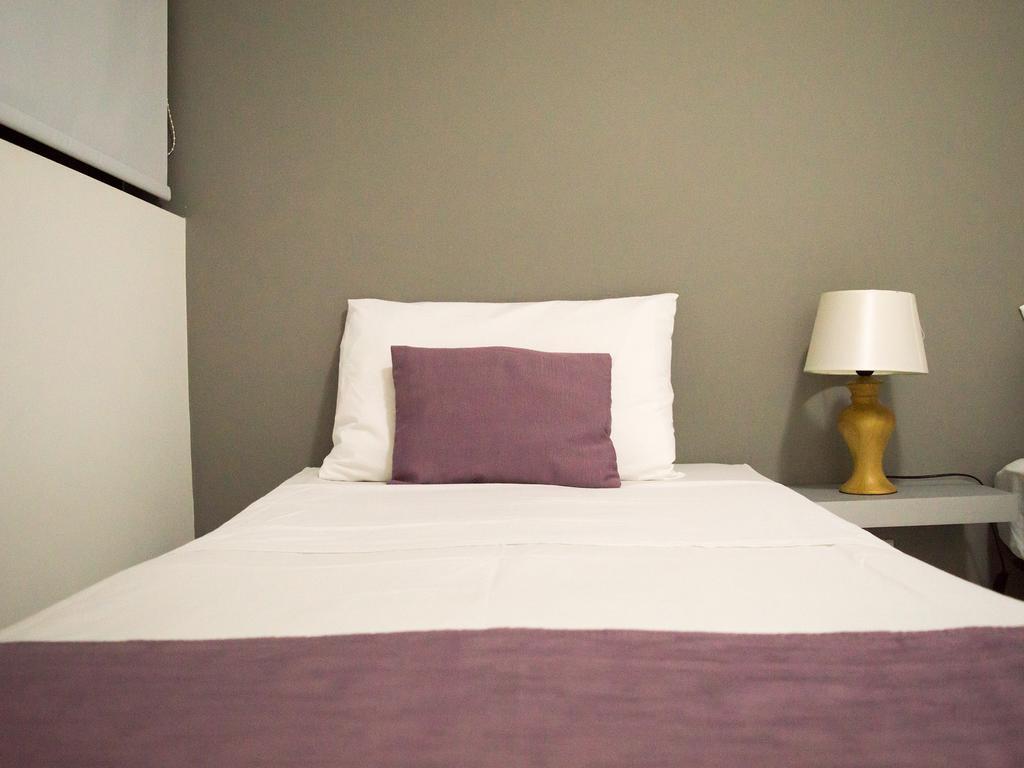 Apartment 14 San Pawl il-Baħar Eksteriør billede