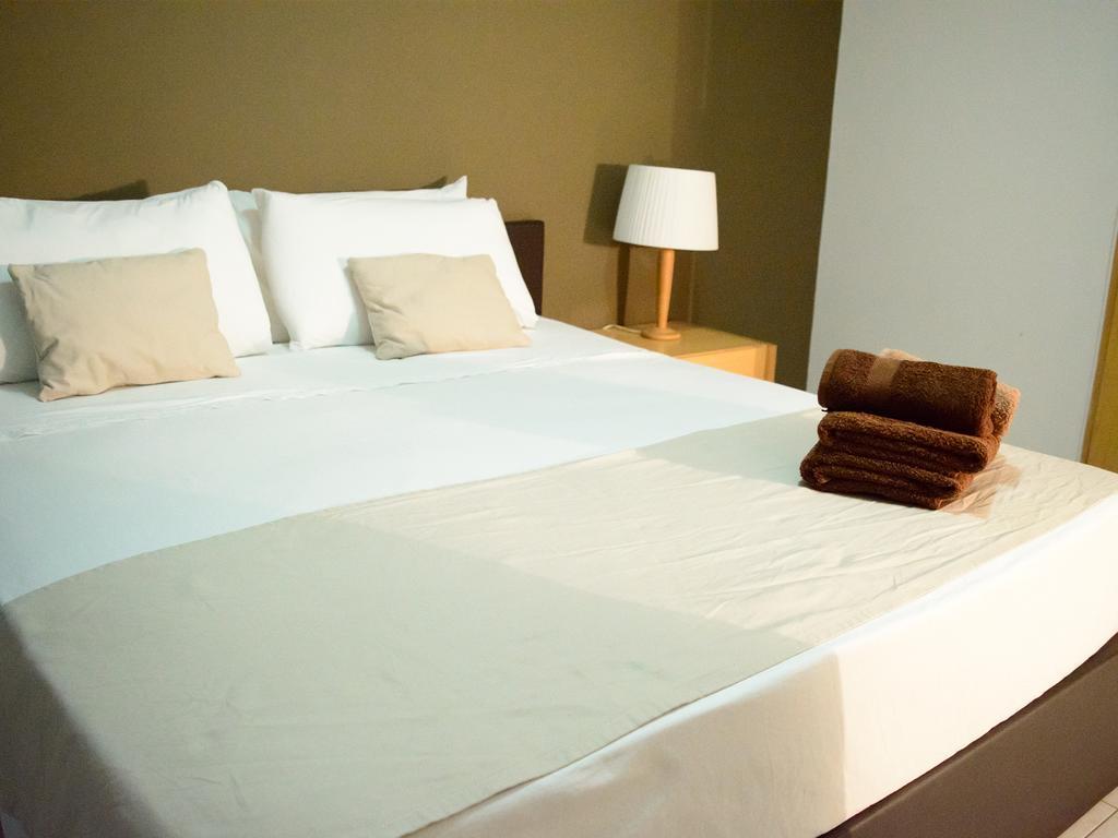 Apartment 14 San Pawl il-Baħar Eksteriør billede