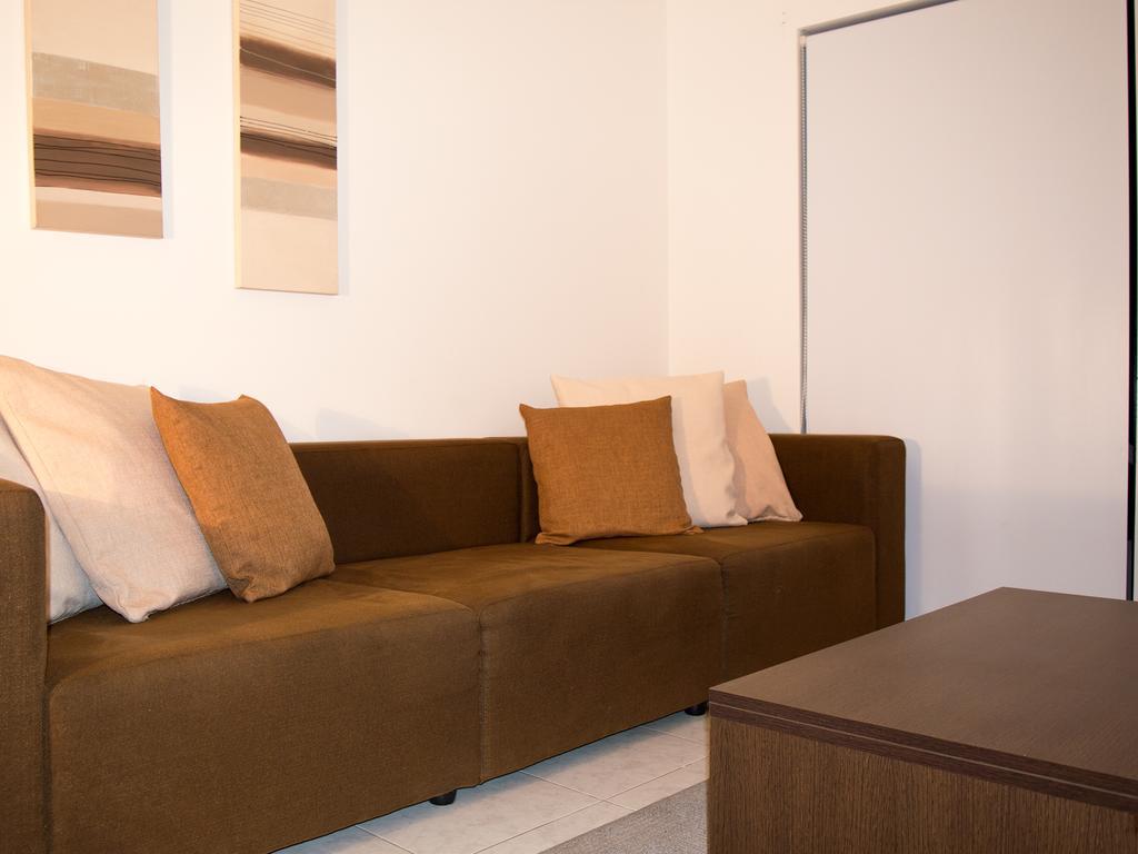Apartment 14 San Pawl il-Baħar Eksteriør billede