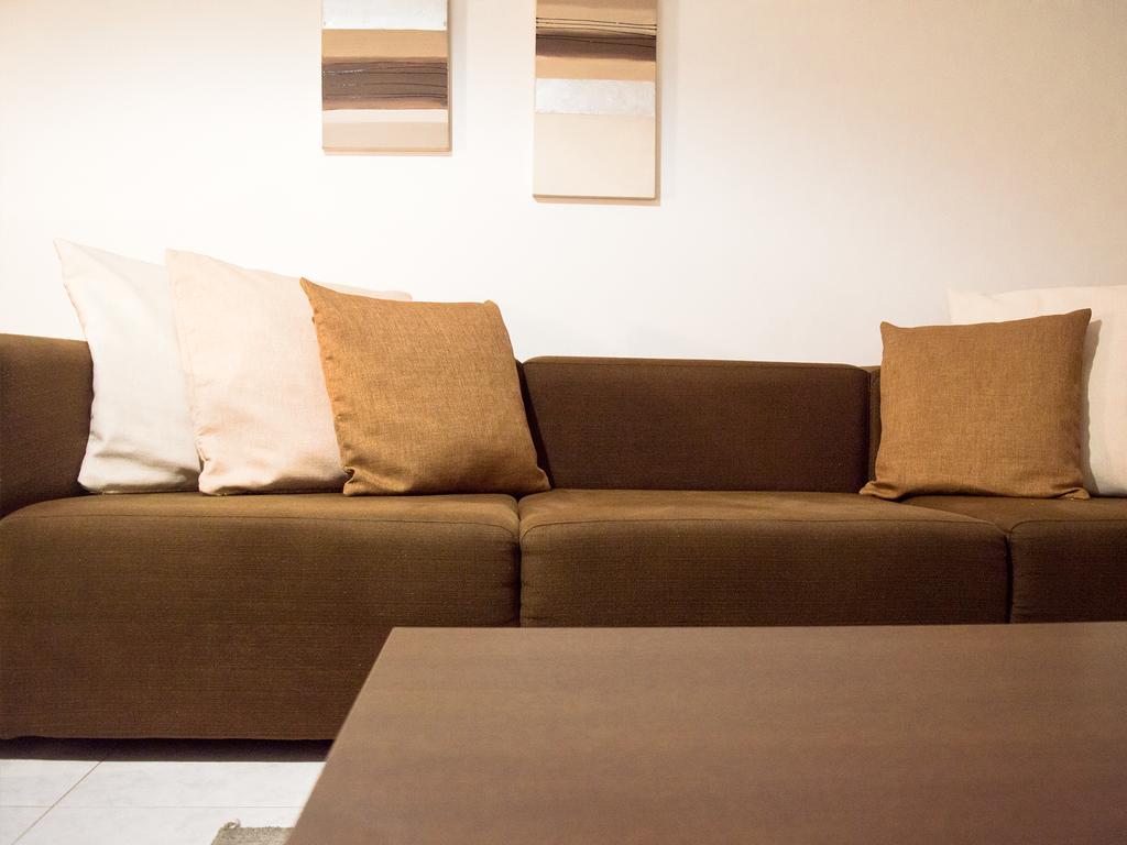 Apartment 14 San Pawl il-Baħar Eksteriør billede