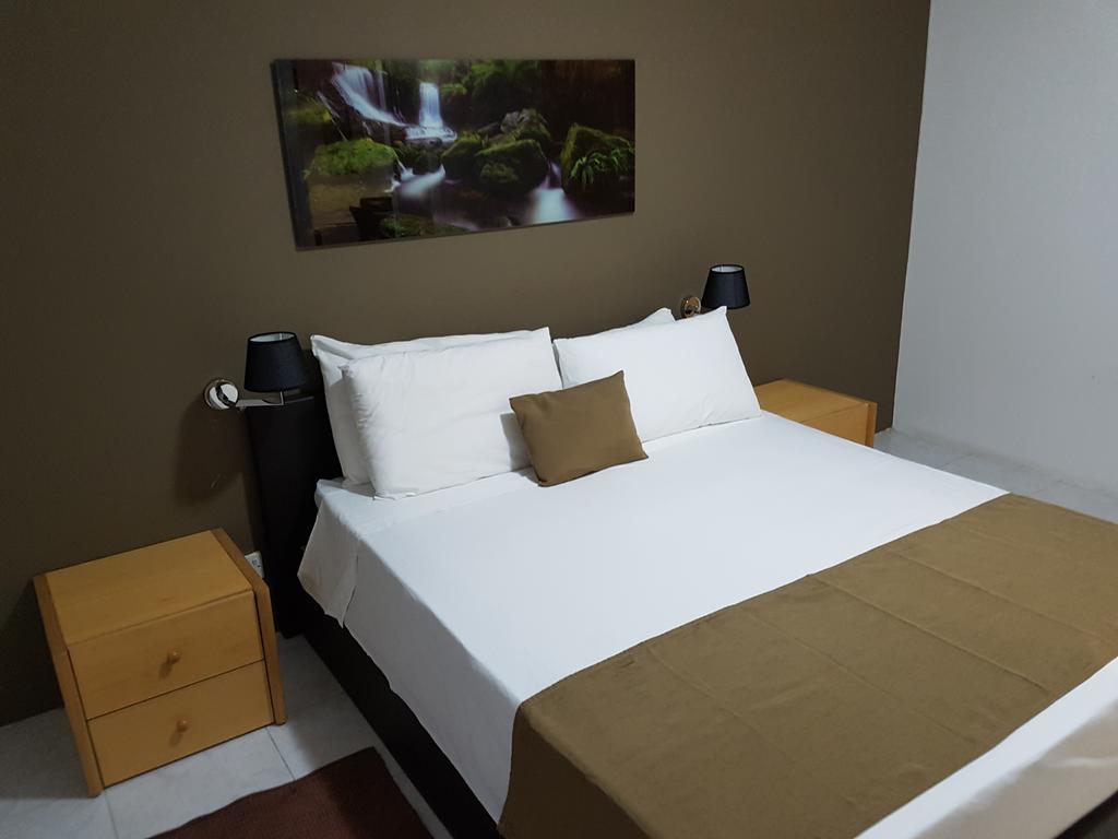 Apartment 14 San Pawl il-Baħar Eksteriør billede