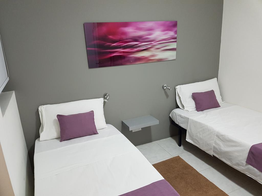 Apartment 14 San Pawl il-Baħar Eksteriør billede