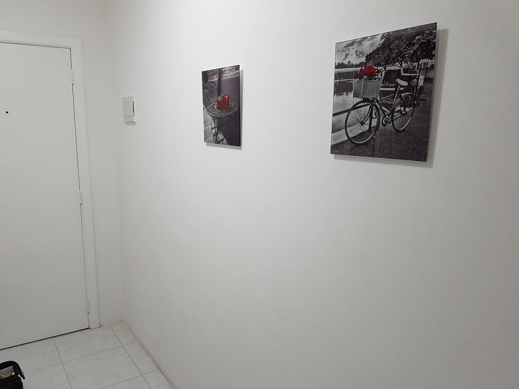 Apartment 14 San Pawl il-Baħar Eksteriør billede