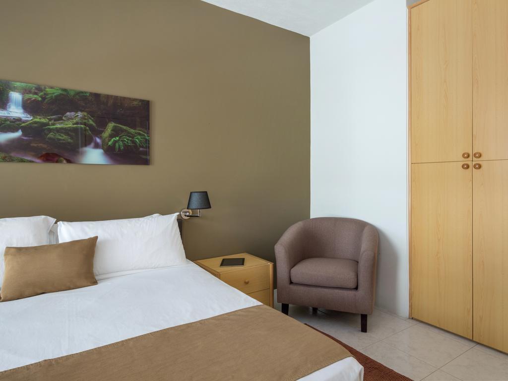 Apartment 14 San Pawl il-Baħar Eksteriør billede
